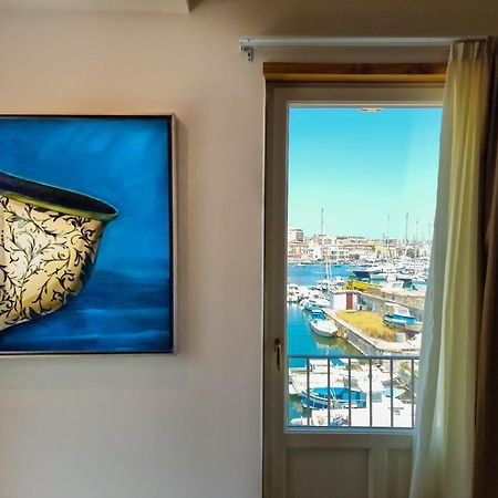 Fortaleza Charme House Сиракуза Екстериор снимка