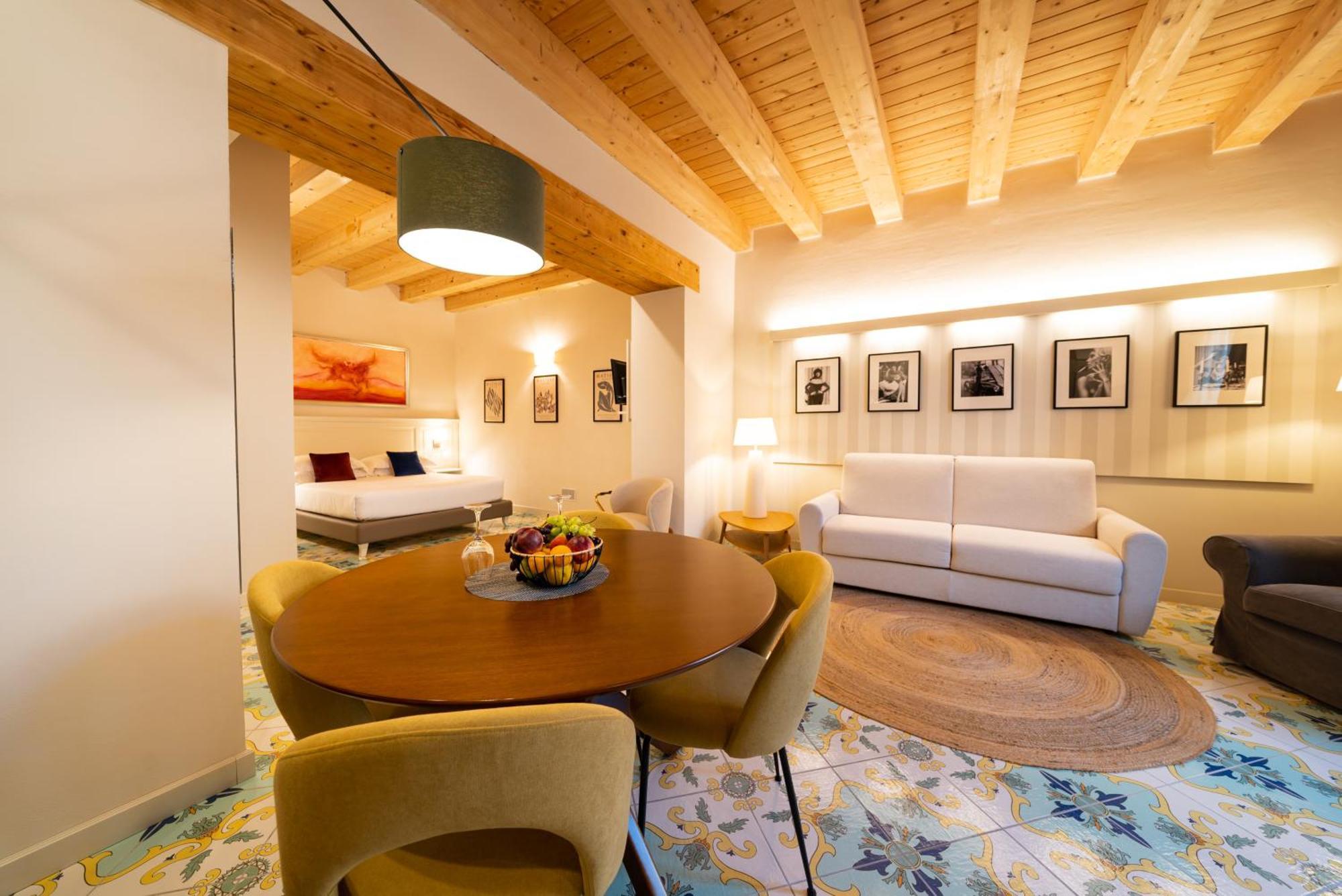 Fortaleza Charme House Сиракуза Екстериор снимка